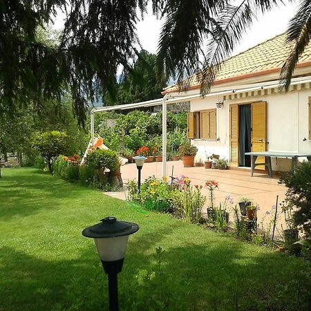 Villa Etna Piedimonte Etneo Exteriör bild