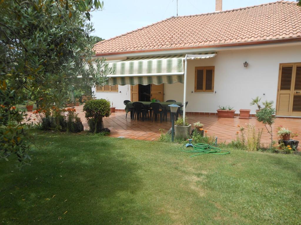 Villa Etna Piedimonte Etneo Exteriör bild