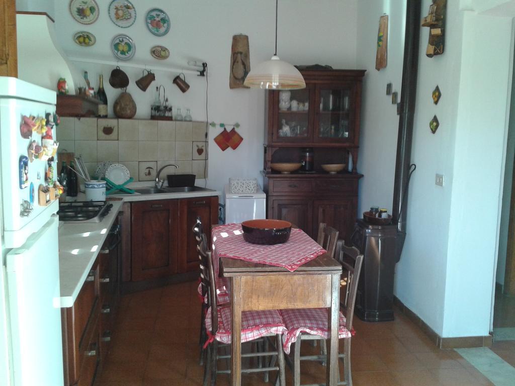 Villa Etna Piedimonte Etneo Exteriör bild