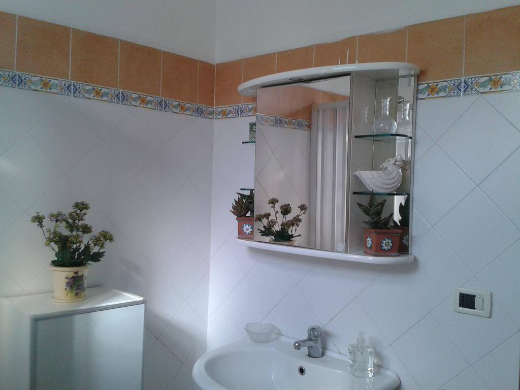 Villa Etna Piedimonte Etneo Exteriör bild
