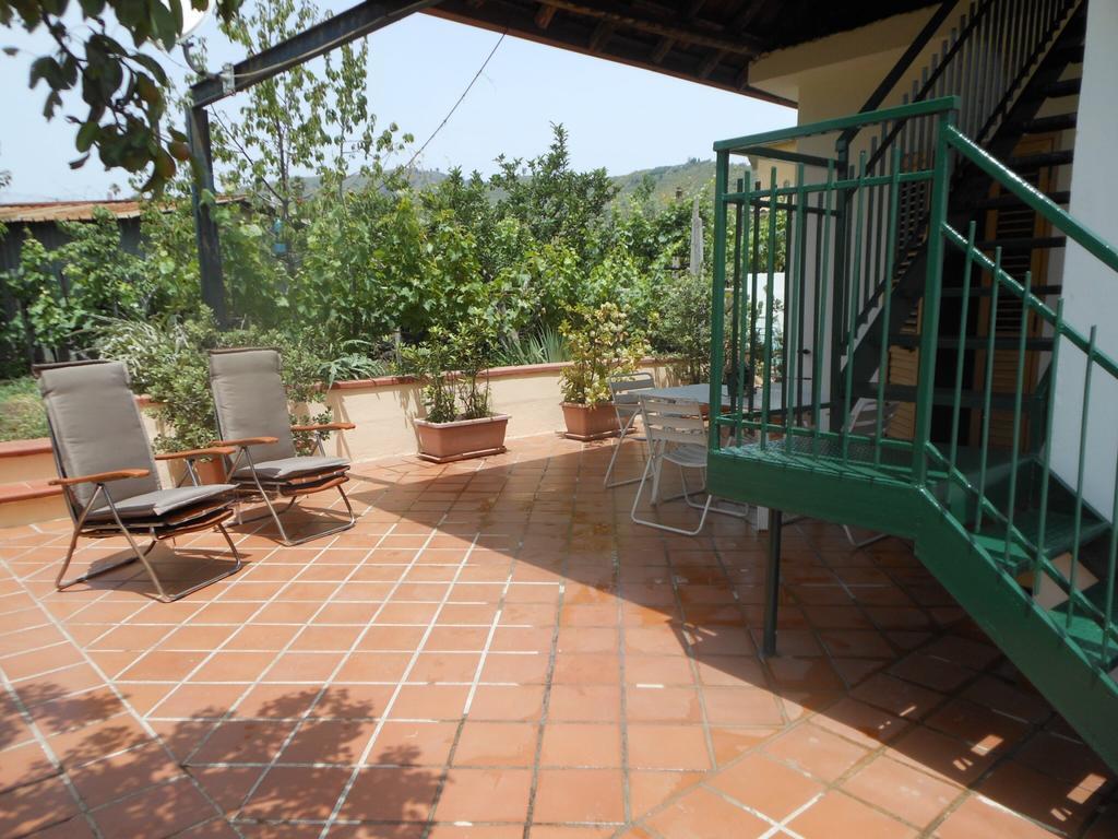 Villa Etna Piedimonte Etneo Exteriör bild