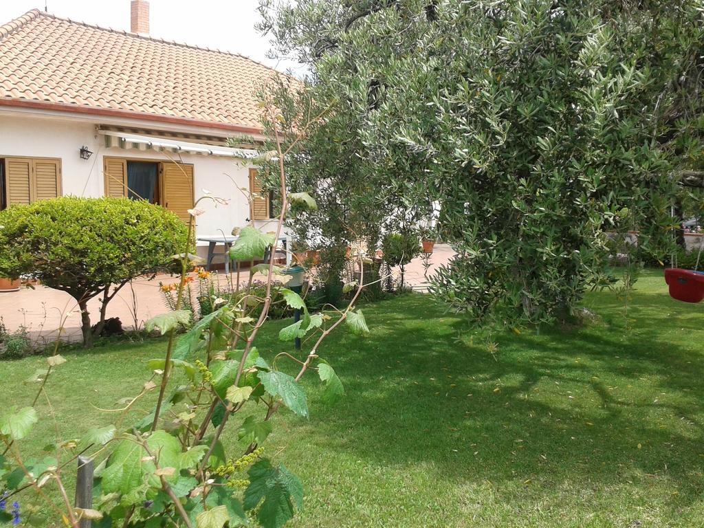 Villa Etna Piedimonte Etneo Exteriör bild