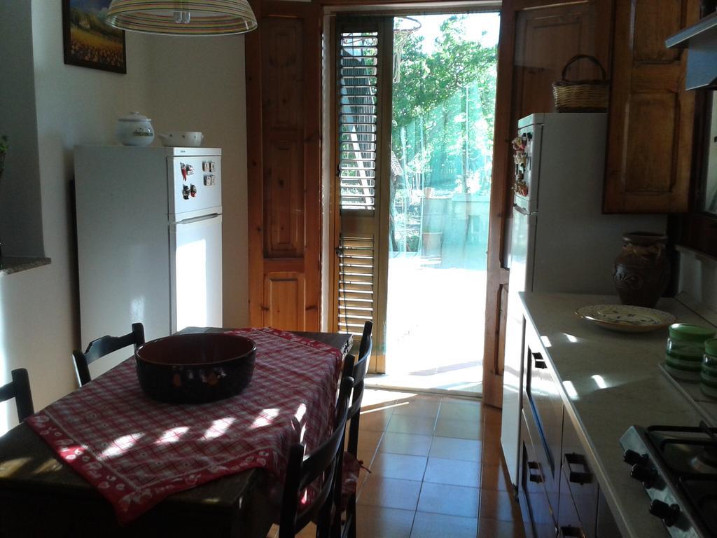 Villa Etna Piedimonte Etneo Exteriör bild