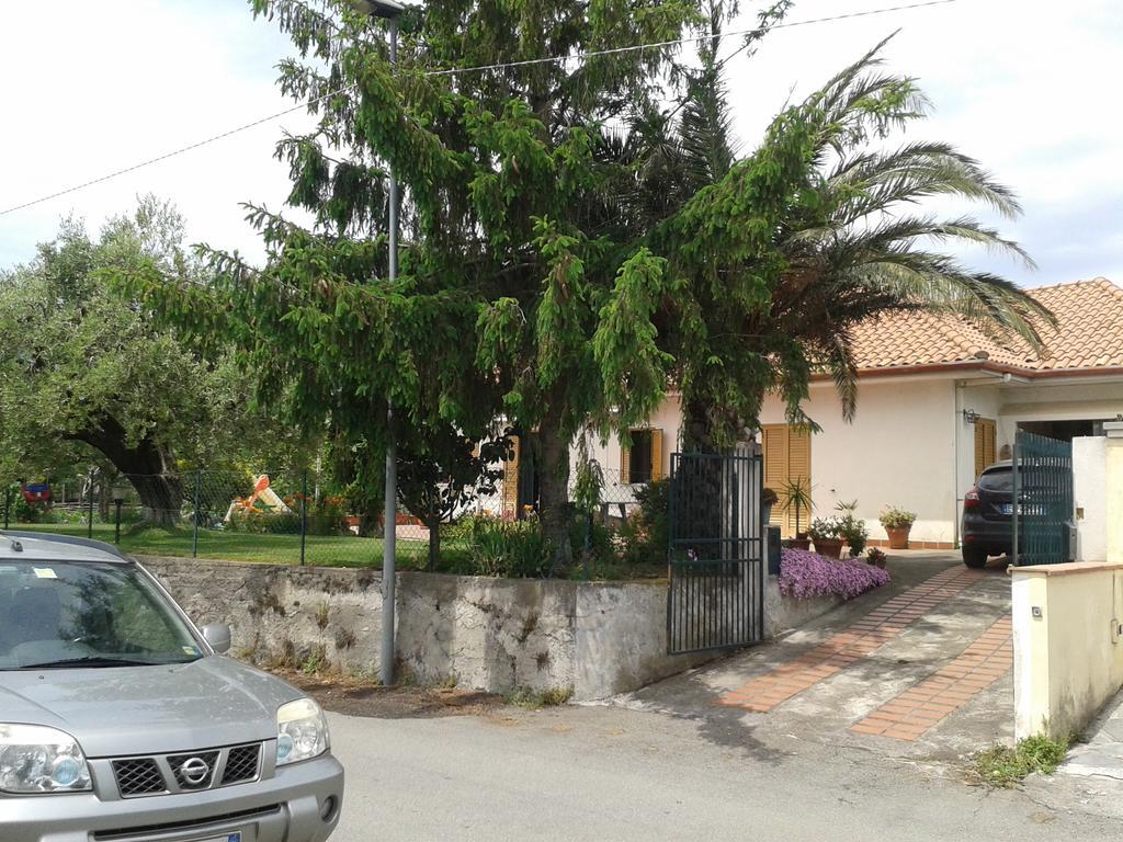 Villa Etna Piedimonte Etneo Exteriör bild